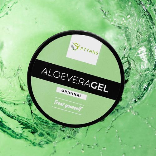 Gel  L'aloe Vera, Crme De Bronzage D't Pour La Plage, Rparation De La Peau Contre Les Coups De Soleil, Nouveau Gel Rafrachissant  L'aloe Vera