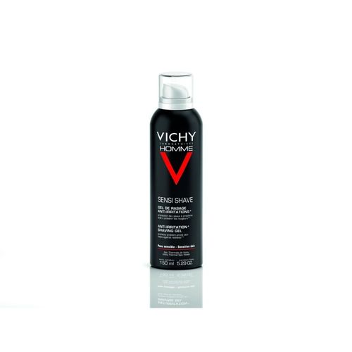 Gel De Rasage Anti-Irritations - Vichy - Rasage Et Aprs Rasage