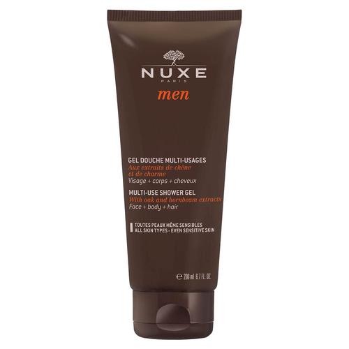 Gel Douche Multi-Usages - Nuxe - Nuxe Men
