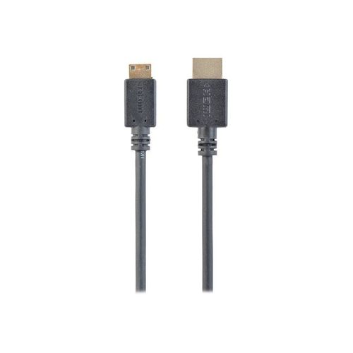 Cablexpert - Cble HDMI avec Ethernet