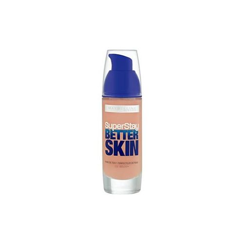 Gemey Maybeline - Fond De Teint - Superstay Better Skin - 32_Golden