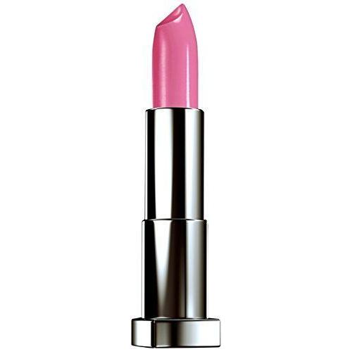 Gemey Maybelline Color Sensationnel Rouge A Levres - 148 Summer Pink