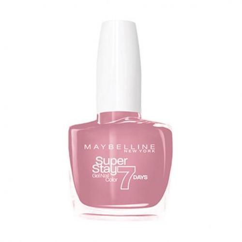 Superstay Gels Nail Color 7 Days 135 Nude Rose