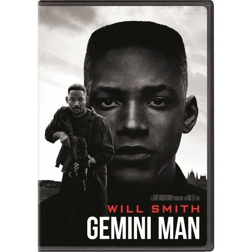 Gemini Man de Ang Lee