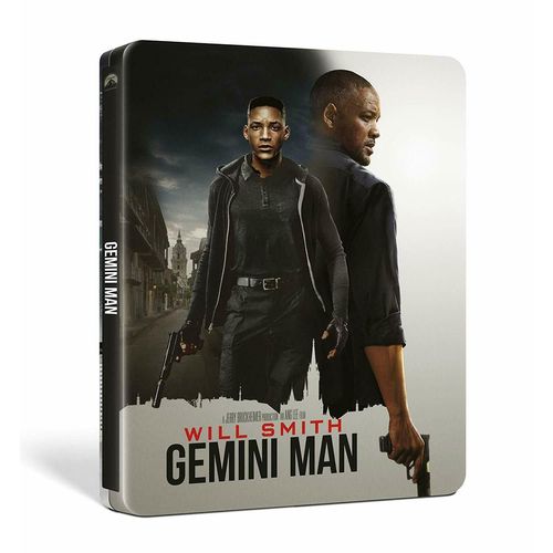Gemini Man de Ang Lee