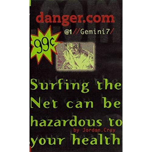 Gemini7 (Danger.Com)    Format Broch 