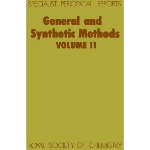 General And Synthetic Methods    Format Reli 