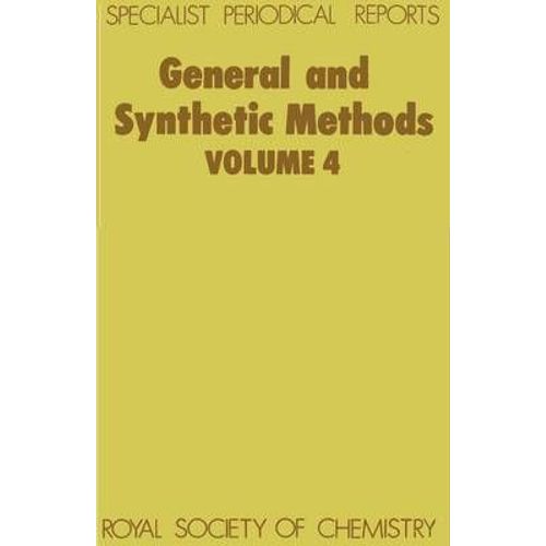 General And Synthetic Methods    Format Reli 