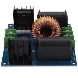 Générateur à Bobine Tesla Marx 12V-30V, 20a, 1000W, Alimentation Haute ...