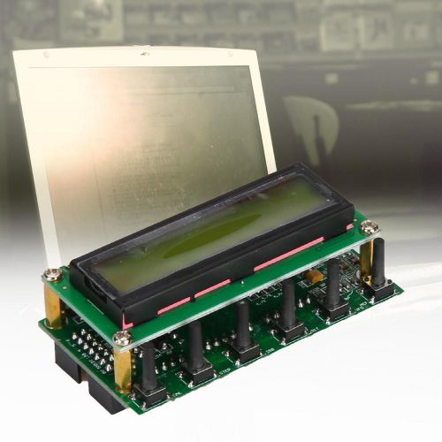Gnrateur De Signal Dds, Affichage Lcd, Module Numrique 0-55mhz, Composants lectroniques Pour quipements lectroniques, Ad9850