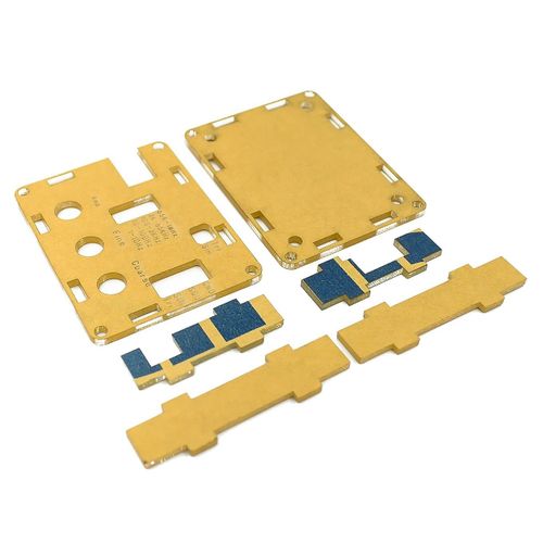 Gnrateur De Signal De Fonction Xr2206,Kit De Bricolage,Sortie Sinusodale/Triangle/Carre,1hz-1mhz,Amplitude Morte - Shell-A4799