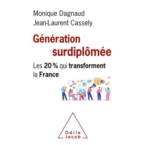 Gnration Surdiplme  