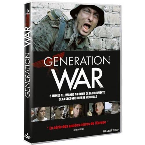 Generation War de Philipp Kadelbach