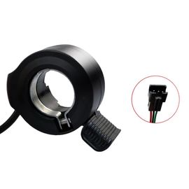 Accélérateur au pouce pour vélo électrique hotsell