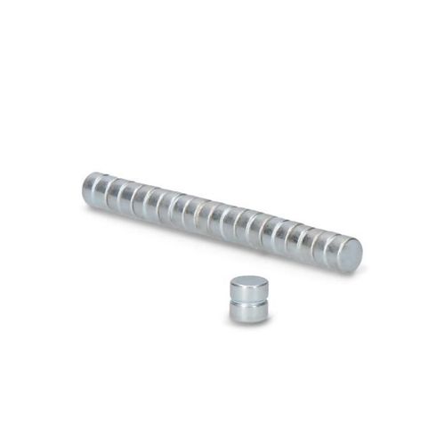 Generique - Aimant Nodyme 5x5mm