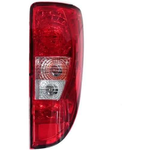 Gnrique Ensembles De Feux Arrire Automobiles Feu Pour Arrire De Voiture Avec Ampoules, Pour Jmc Vigus, Pour Pick-Up, Camion, Jiangling Yuhu Ensembles De Feux Arrire(Right)