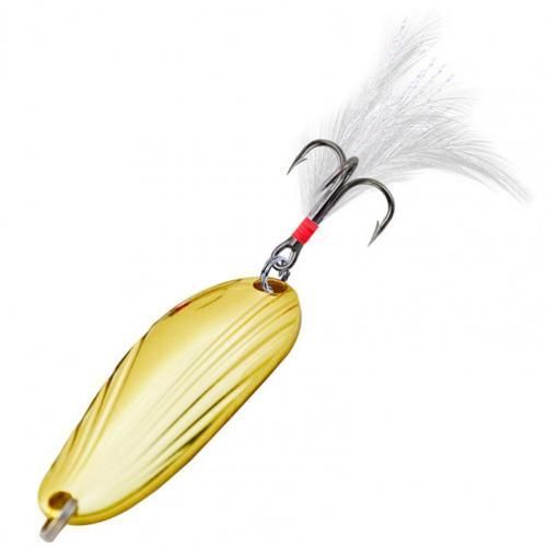 Leurre De Pche En Paillettes Avec Triple Hameon, Appt Dur De Couleur Vive En Fer, Pour La Pche En Rivire D'eau Douce, Avec Galvanoplastie, Hameon Pointu, 13g