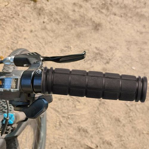 Poigne De Guidon Souple Pour Moto, Pour Pit Bike, Motocross, Fendue, Pro Taper Mx Enduro
