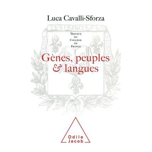 Gnes, Peuples Et Langues  