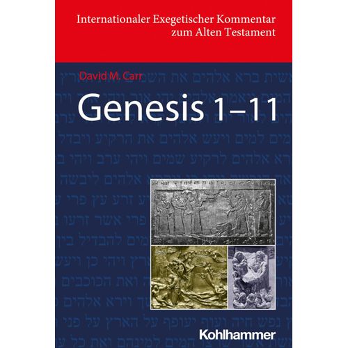 Genesis 1-11    Format Reli 