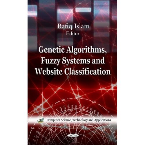 Genetic Algorithms, Fuzzy Systems & Website Classification   de Islam 