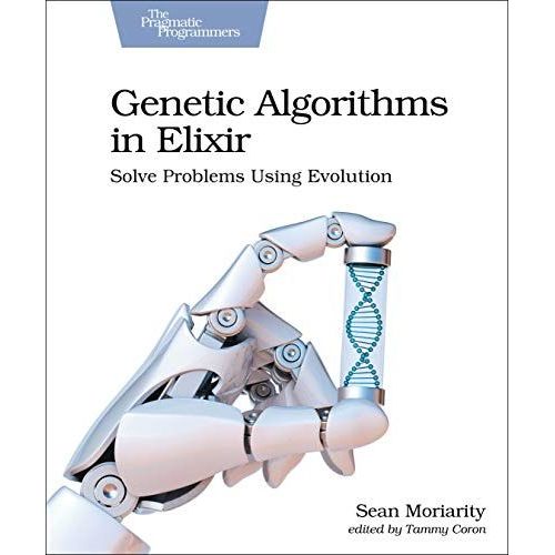 Genetic Algorithms In Elixir    Format Broch 