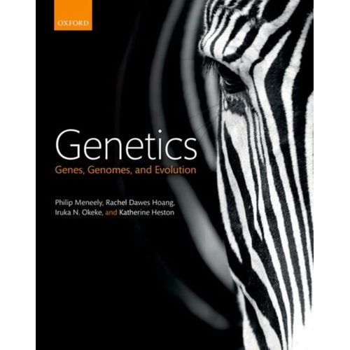Genetics    Format Broch 