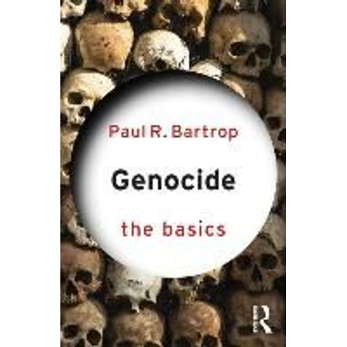 Genocide: The Basics   de Collectif  Format Broch 
