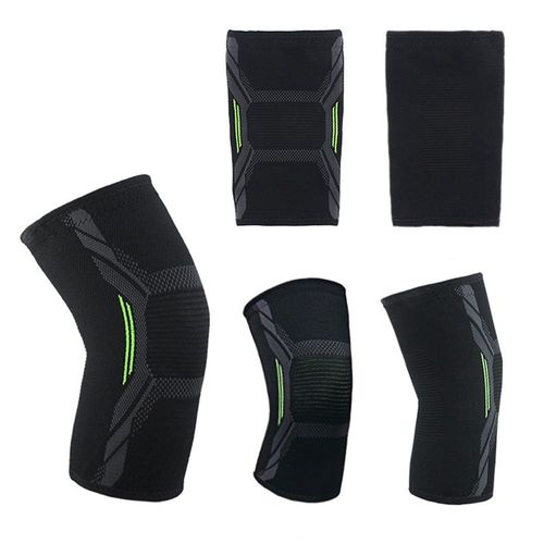Genouillère ligamentaire Genouillère pour homme/femme Genouillère pour soulager la douleur