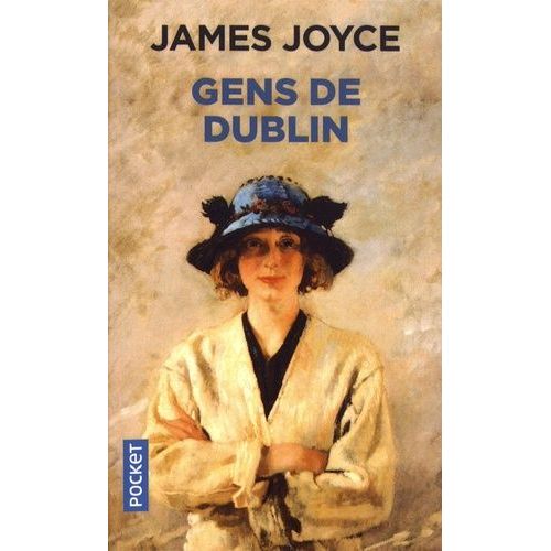 Gens De Dublin    Format Poche 