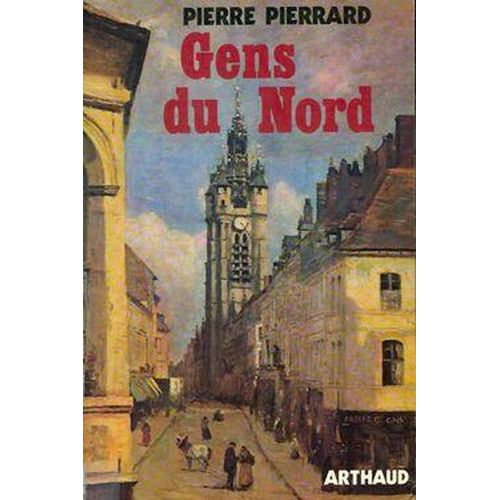 Gens Du Nord De Pierrard Pierre 1985   