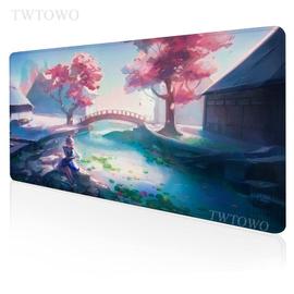 Custom Large Mousepad