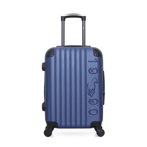 Gentleman Farmer - Valise Cabine Abs Porter 4 Roues 55 Cm