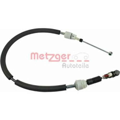 Genuine, Tirette ? C?ble, Commande De Vitesse Metzger