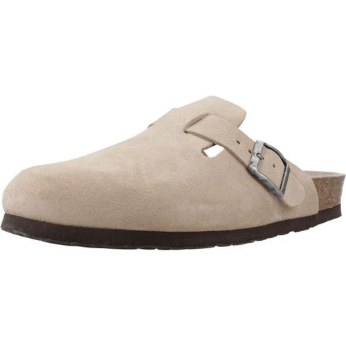 Genuins Riva Velour Colour Beige - 39