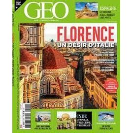 couverture de : G&eacute;o