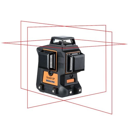 Pack Laser Multi Lignes 360 Geo6x Sp Kit Geo Fennel 534100