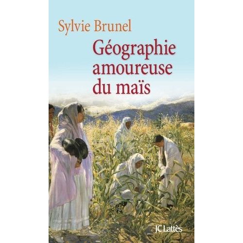 Gographie Amoureuse Du Mas    Format Beau livre 