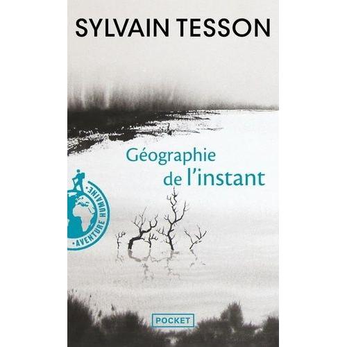 Gographie De L'instant   de Tesson Sylvain  Format Poche 