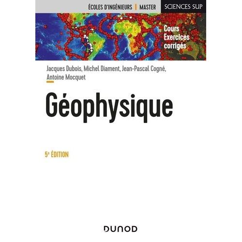 Gophysique - Cours Et Exercices Corrigs    Format Beau livre 