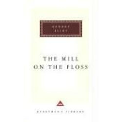 The Mill On The Floss    Format Reli 