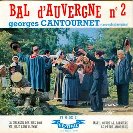 La chanson des blés d'or ,ma jolie cantalienne,marie,ouvre la barrière