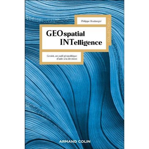 Geospatial Intelligence  