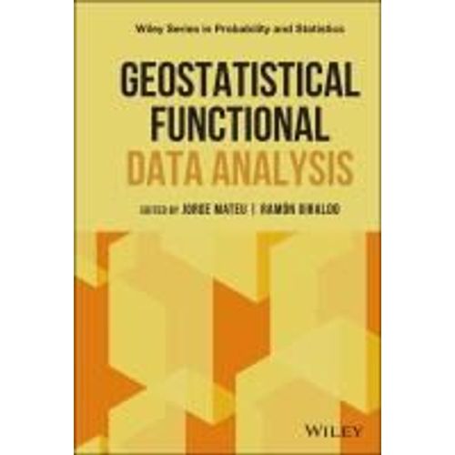 Geostatistical Functional Data Analysis    Format Reli 