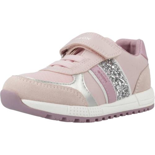 Geox B Alben Girl Colour Rose - 20