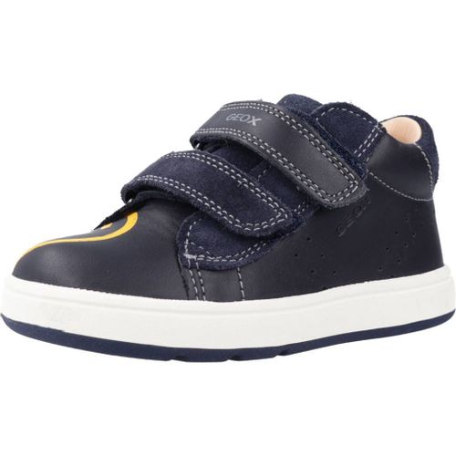 Geox B Biglia Boy A Colour Bleu - 26