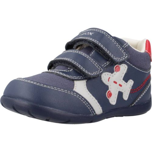 Geox B Elthan Boy Colour Bleu - 24