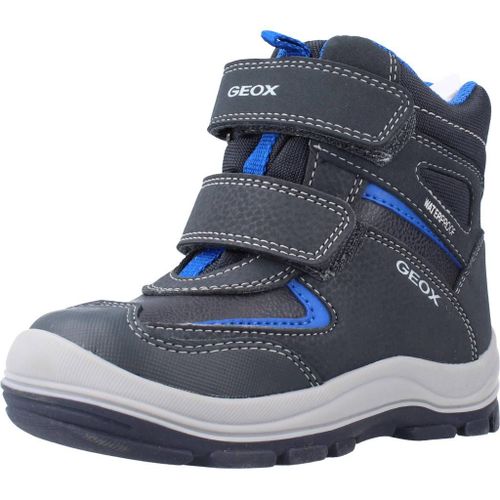 Geox B Flanfil Boy Wpf B Colour Bleu - 22