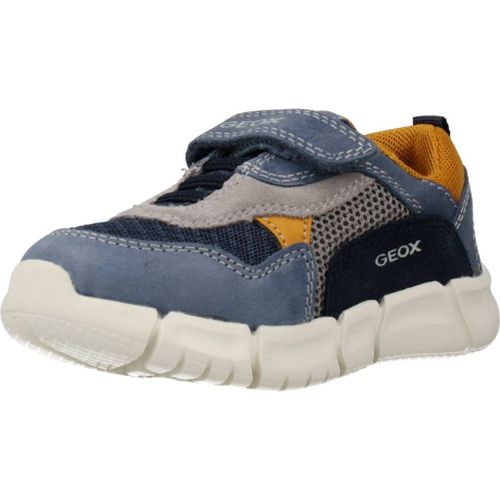Geox B Flexyper Boy A Colour Bleu - 20