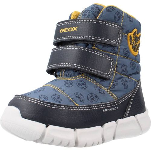 Geox B Flexyper Boy B Abx Colour Bleu - 25